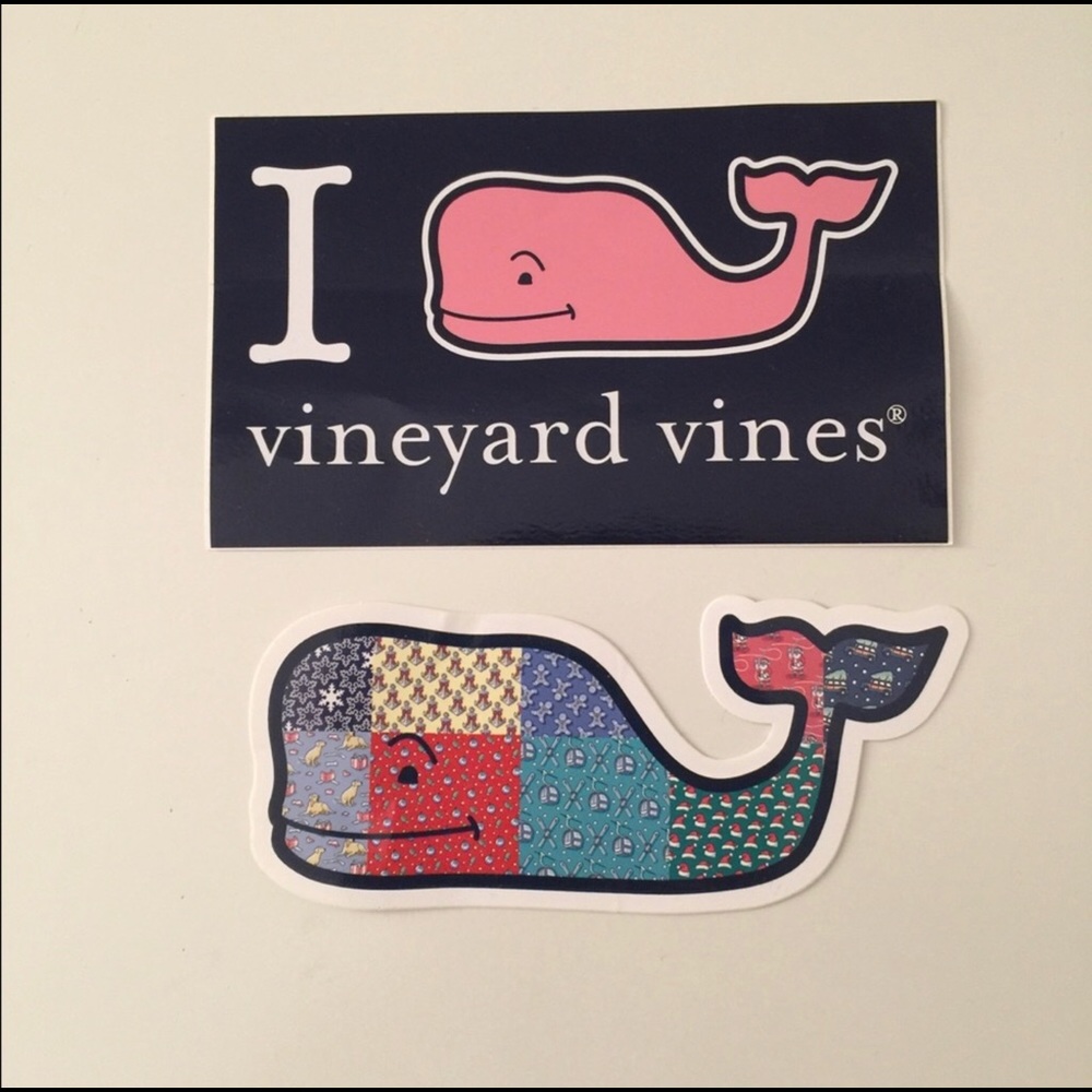VINEYARD VINES OMBRÉ DRESS AND SHOPPING BAG - Picture 5 of 5
